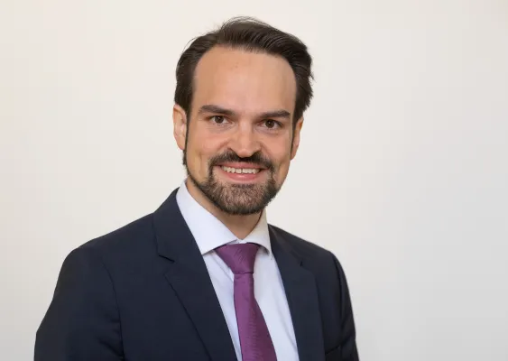 Bild: Forschung zu Halbleitern: MLU punktet doppelt bei EU-Innovationsprogramm