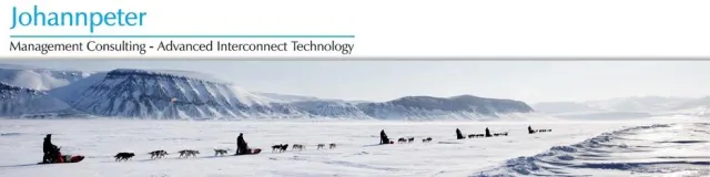 Bild: Johannpeter Consulting schließt Marktlücke. Überzeugende Expertise im elektrischen Steckverbinder-Segment