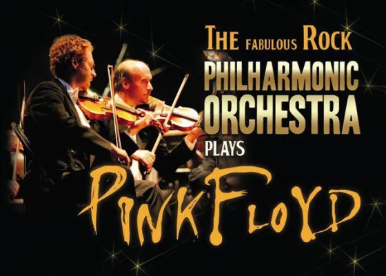 Bild: Vorverkaufsstart für Klassik Rock Sensation