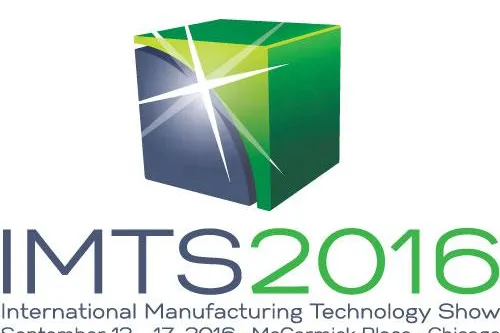 Bild: IMTS Show 2016 in Chicago - Austellerinteresse spiegelt anhaltende Zuversicht der Industrie wider
