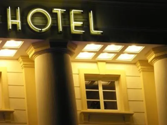 In fremden Betten zu Hause? Zur Psychologie von Hotels und ihren Gästen Bild: In fremden Betten zu Hause? Zur Psychologie von Hotels und ihren Gästen