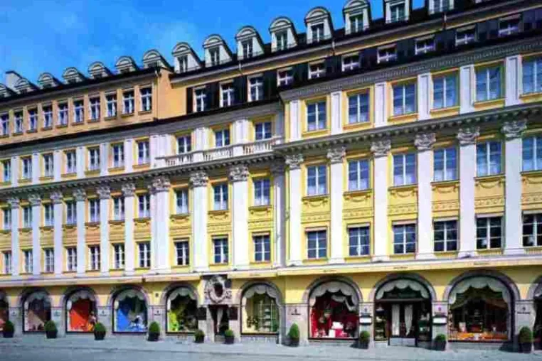 Bild: Dallmayr Party & Catering kommt nach Düsseldorf