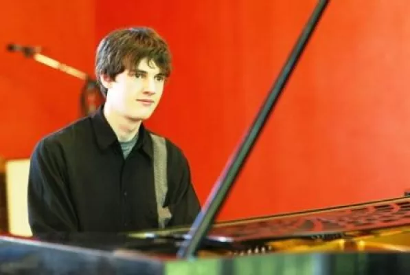 Bild: 8. Internationales Jugend Musikfestival im Rodachtal – Galakonzert in der HUK Coburg