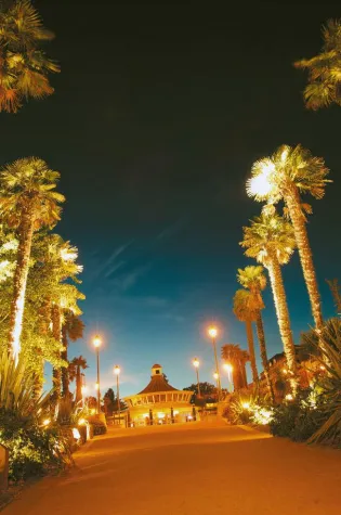 Bournemouth - Englands beliebteste Badestadt Bild: Bournemouth - Englands beliebteste Badestadt