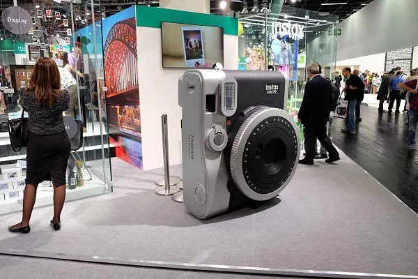 Bild: Photokina 2014: Ein voller Erfolg für FUJIFILM Imaging Germany