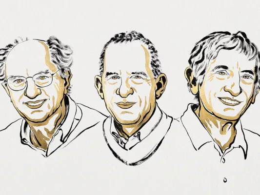 Bild: Nobelpreis für Physik: Quantenphysik für elektrische Schaltkreise
