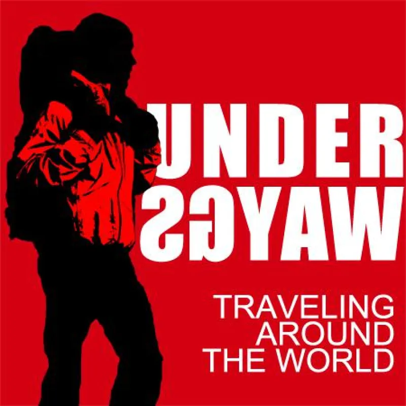 UNDERWAYGS Logo