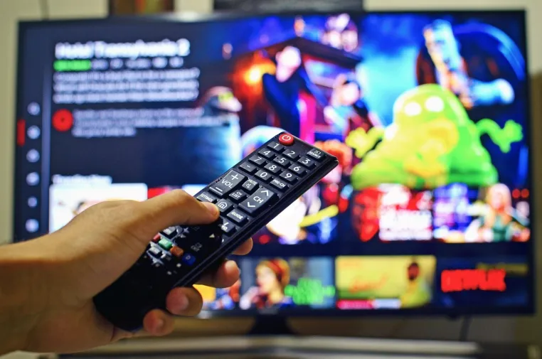 Bild: Deutschland wird zum globalen Content-König: Kinofans-Analyse zeigt Rekordzahlen auf dem Streaming-Markt 2026