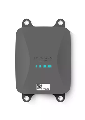 Bild: Transics bündelt Fahrzeug-, Fahrer- und Ladungsdaten in einer Plattform