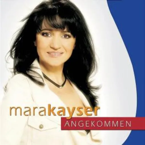 Mara Kayser: Platz 1 in Airplay Repertoire Charts Bild: Mara Kayser: Platz 1 in Airplay Repertoire Charts