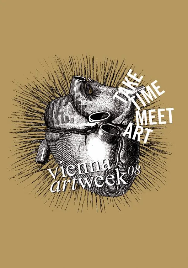 vienna art week image