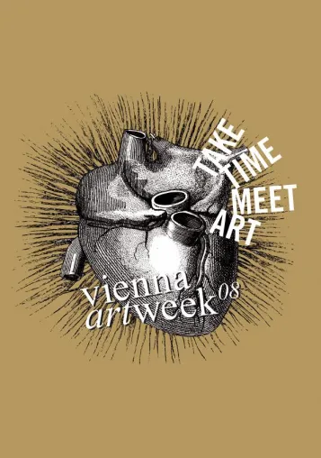 Bild: Wien wird während der vierten viennaartweek vom 17. bis 23. November zur Kunstplattform mit Festivalcharakter
