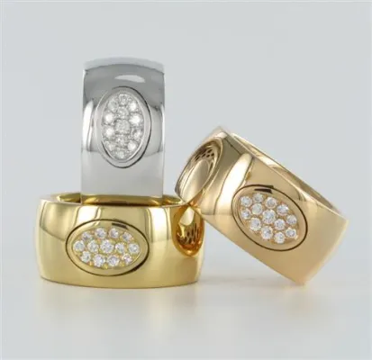 Bild: Start des Internetshops Schmuckmanufaktur-Schoene für hochwertigen, handgefertigten Schmuck.