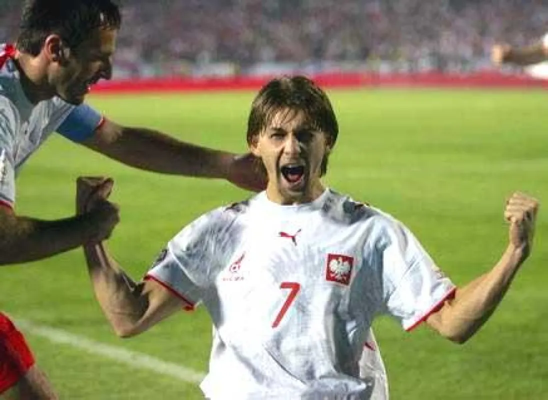 EM Qualifikation Polen - Portugal 2 - 1