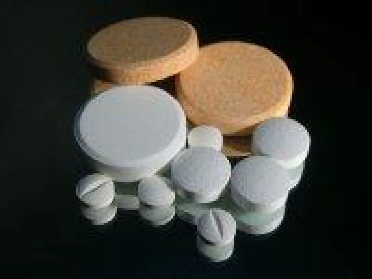 Nahrungsergänzungsmittel – ein genauer Blick lohnt sich!/ Quelle:aboutpixel