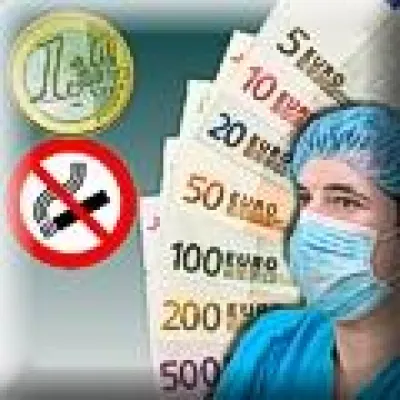 Bild: Gesundheitsexperten: Ausgaben für Prävention sind wichtiger als solche für Kuration