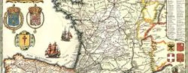 Bild: Pilgerwanderung auf dem mittelalterlichen Jakobsweg von Frankfurt (Oder) nach Berlin