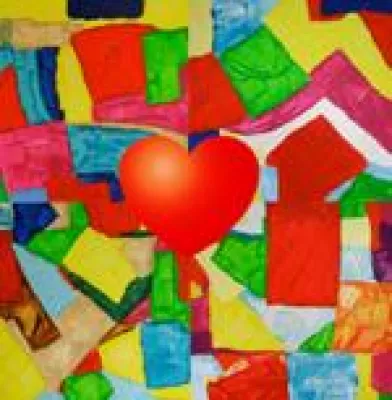 Bild: Realität im Bild - Ein Teil von uns selbst