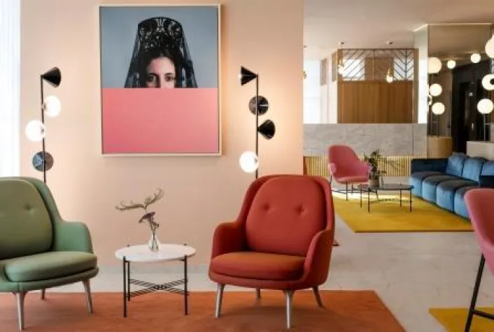 Bild: Erneuter Zuwachs für spanische Hotelgruppe