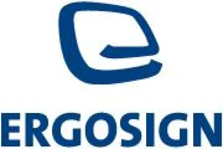 Bild: ERGOSIGN gibt Einblicke in moderne User Interface-Lösungen