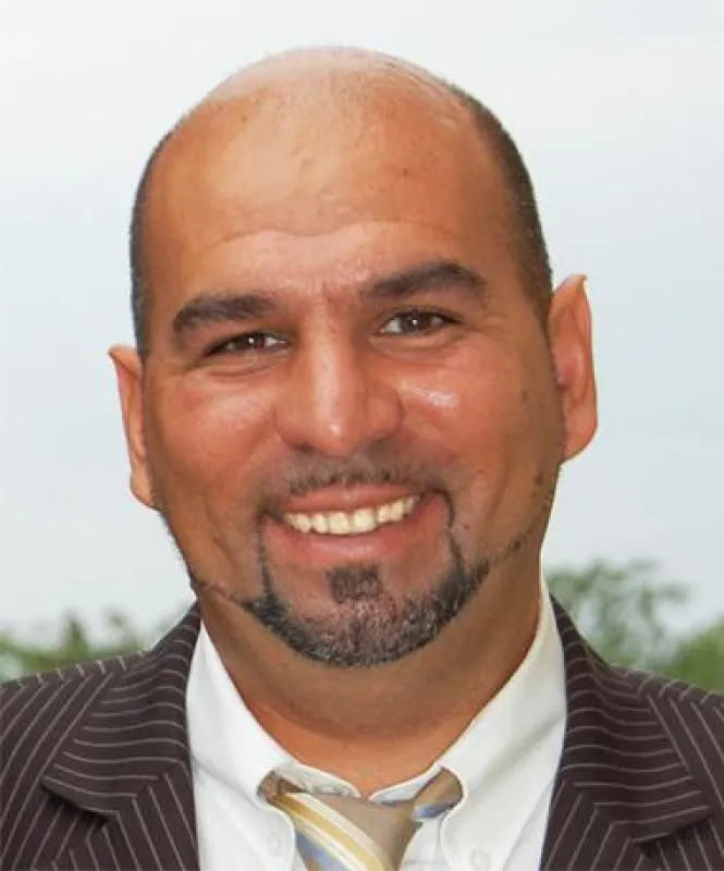 Petar Crnkovic - System und Projektberatung Server bei der primeLine Solutions GmbH
