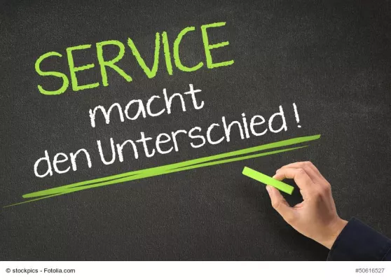 Bild: Was müssen Banken in der Zukunft für ihre Kunden leisten?