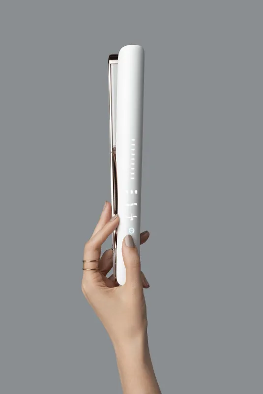 T3 Lucea ID mit Heat ID Technologie