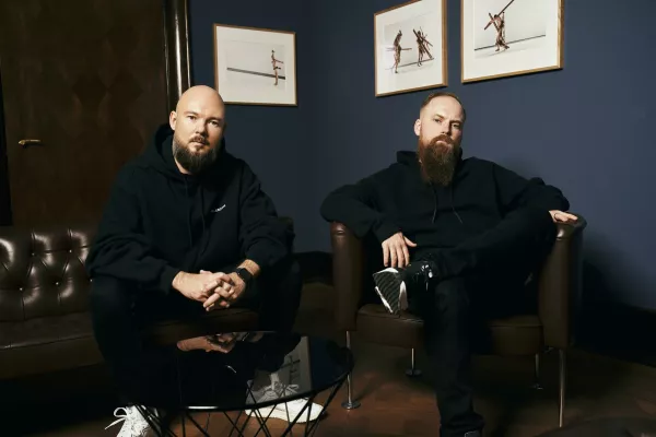 THE AMBITION wird Deutschlands erste Consulting Company für Hiphop Culture Bild: THE AMBITION wird Deutschlands erste Consulting Company für Hiphop Culture