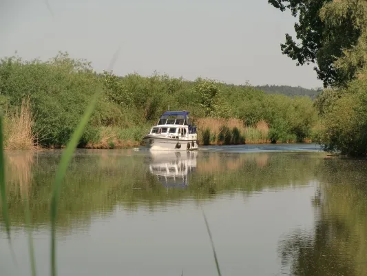 Bild: Yachtcharter Schulz stärkt Station Kröslin im Revier Ostsee - Usedom