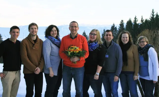 Bild: „Ausgewachsen. Wie viel ist genug?“ KLJB Bayern beschließt neues Projekt und bestätigt Richard Stefke im Amt