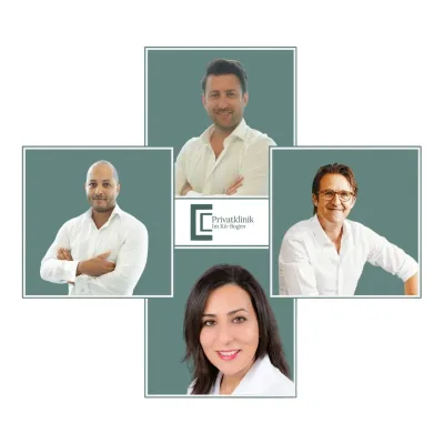 Bild: Spezialisten für Brustvergrößerung in Düsseldorf - Privatklinik im Kö-Bogen