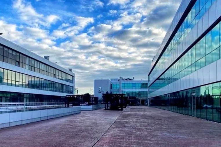 Bild: Xient eröffnet Büro im Teknopark der Yıldız Teknik Üniversitesi Istanbul