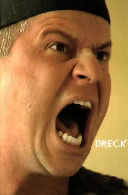 Rassismus und Gewalt in der Schule - Wowereit ist vom Theaterstück „Dreck“ begeistert Bild: Rassismus und Gewalt in der Schule - Wowereit ist vom Theaterstück „Dreck“ begeistert