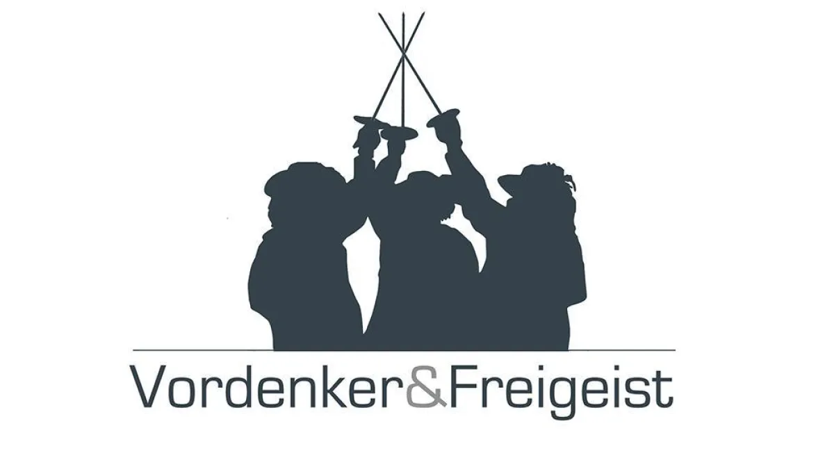 Vordenker & Freigeist Management