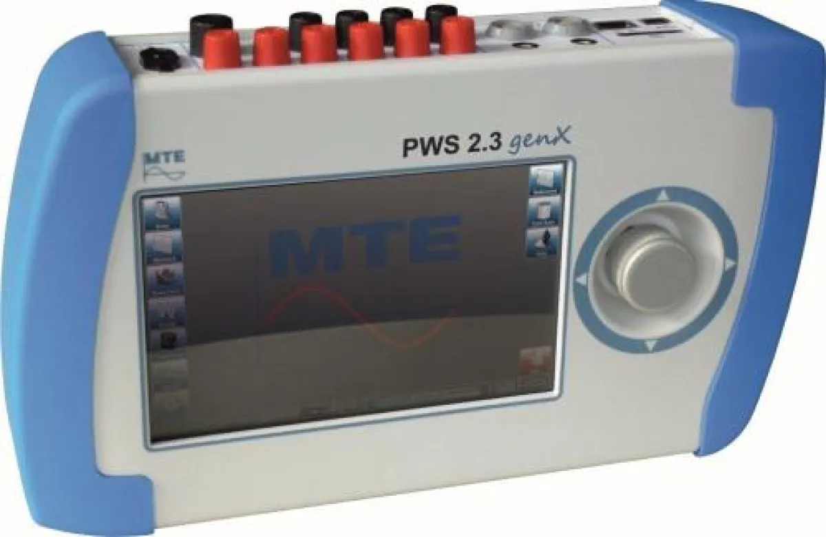 Nah am Kunden: EMH präsentiert dreiphasigen, mobilen, elektronischen Prüfzähler erstmals auf der ZMP