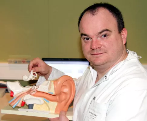 Bild: Deutschsprachige Audiologen, Neurootologen und Otologen treffen sich in Greifswald