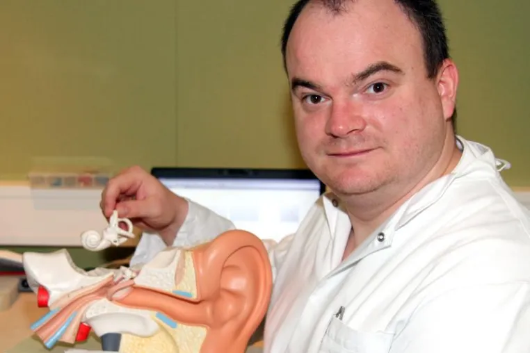 Deutschsprachige Audiologen, Neurootologen und Otologen treffen sich in Greifswald Bild: Deutschsprachige Audiologen, Neurootologen und Otologen treffen sich in Greifswald