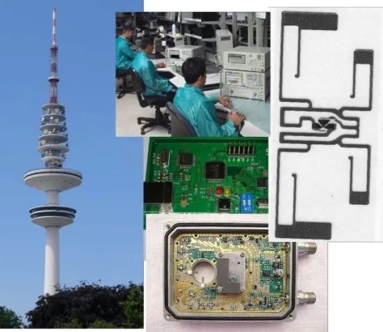 Bild: Wissen für das Internet der Dinge