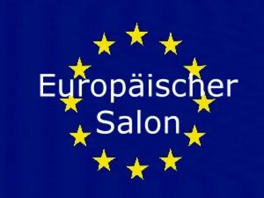 Bild: EUROPA - JETZT ERST RECHT