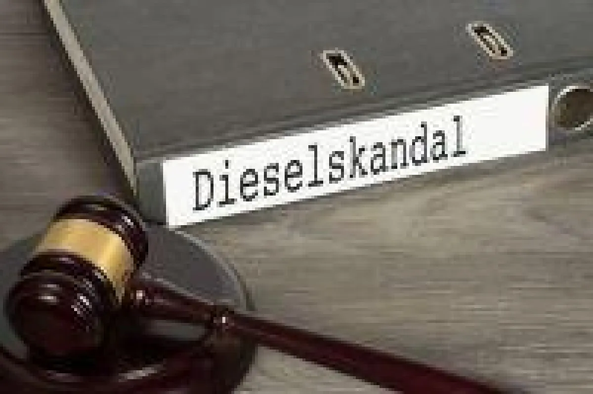 Urteil gefallen beim Abgasskandal