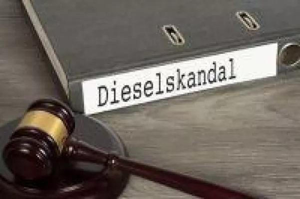 Bild: Unzulässige Abschalteinrichtung: Urteil gesprochen! Audifahrer erhält über 50.000 Euro Schadenersatz!