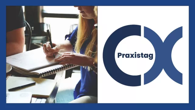 Bild: CX Praxistag: Einzigartige Einblicke in Voice of the Customer Systeme und Customer Journey Management