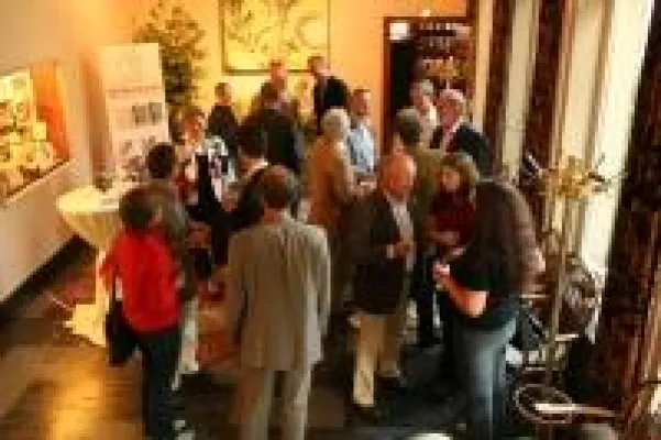 Bild: FET-Tagung: Ernährungstherapien im Mittelpunkt