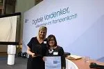 Bild: B&B HOTELS GEWINNT: DIGITAL CHAMPIONS AWARD