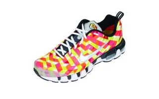 Streng limitiert – der neue Nike TN 10 exklusiv bei Foot Locker Bild: Streng limitiert – der neue Nike TN 10 exklusiv bei Foot Locker