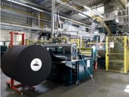 Bild: Europäisches Zentrallager kommt in die Oberpfalz – Tremco Illbruck ist Unternehmen des Monats Oktober