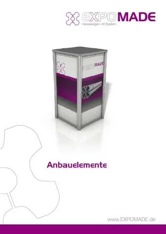 Zuwachs in der LA CONCEPT Katalogwelt Bild: Zuwachs in der LA CONCEPT Katalogwelt