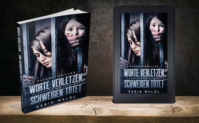 Bild: Worte verletzen ... und Schweigen tötet