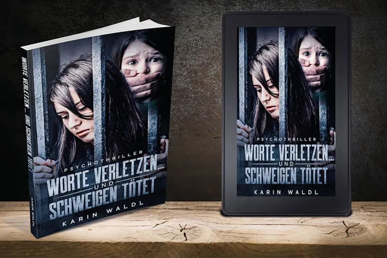 Worte verletzen ... und Schweigen tötet Bild: Worte verletzen ... und Schweigen tötet