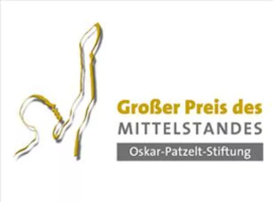 Bild: „Großer Preis des Mittelstandes“: Übergabe der Nominierungsurkunden auf dem 7. Wirtschaftstag 2013